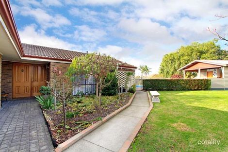 7 Rainbird Ct, Traralgon, VIC 3844