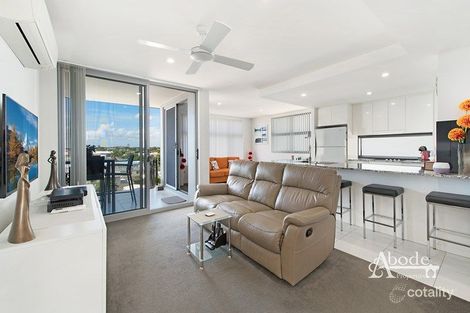 601/4 Anderson St, Scarborough, QLD 4020