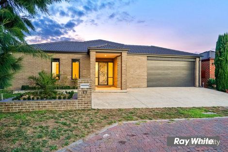 Property photo of 13 Prospero Way Truganina VIC 3029