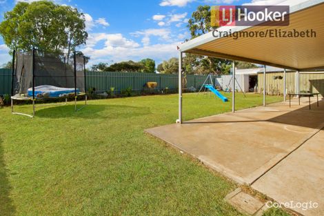 Property photo of 23 Coorara Court Craigmore SA 5114