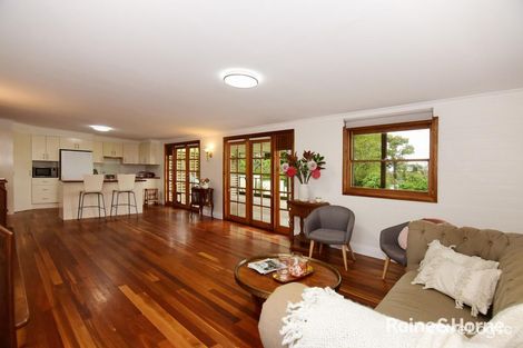 Property photo of 32 Bunberra Street Bomaderry NSW 2541