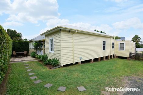 Property photo of 32 Bunberra Street Bomaderry NSW 2541