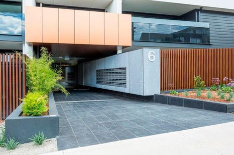 306/6 Thiele St, Doncaster, VIC 3108