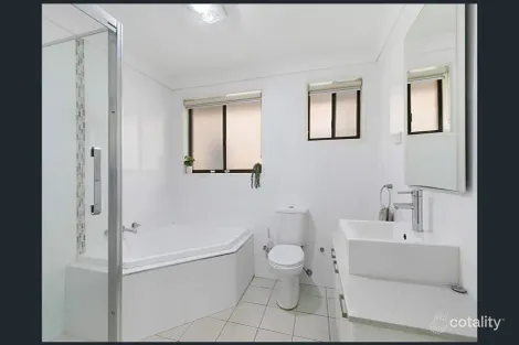 Property photo of 43A Robertson Road Bass Hill NSW 2197