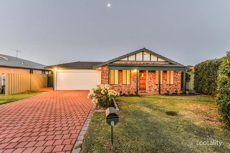 Property photo of 2 Loquat Way Forrestfield WA 6058