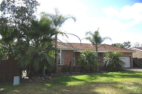 Property photo of 9 Christle Street Green Point NSW 2251