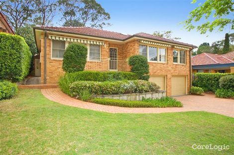 Property photo of 135 Greville Street Chatswood NSW 2067