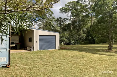 2 Hart St, Blackbutt, QLD 4314
