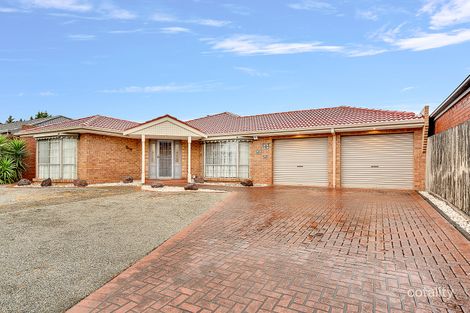 Property photo of 8 Pembroke Crescent Craigieburn VIC 3064