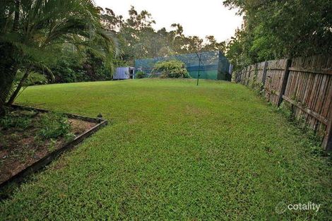 Property photo of 17 Jacaranda Drive Parklands QLD 4560