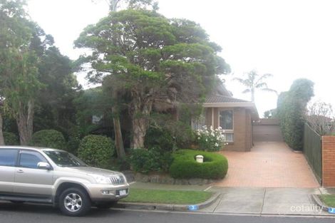 3 PIKE ST, CHELTENHAM, VIC 3192