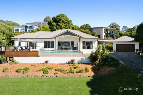 Property photo of 20 River Gum Drive Diddillibah QLD 4559