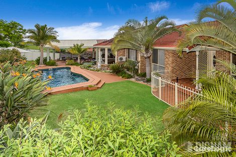 Property photo of 15 Coorung Close Cordeaux Heights NSW 2526