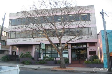 6/24-26 Falcon St, Crows Nest, NSW 2065