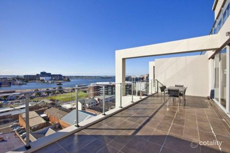 Property photo of 107C/741 Hunter Street Newcastle West NSW 2302