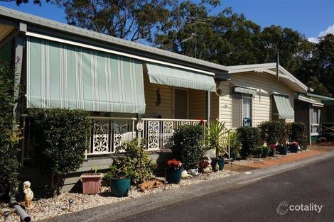 39/8 Homestead St, Salamander Bay, NSW 2317