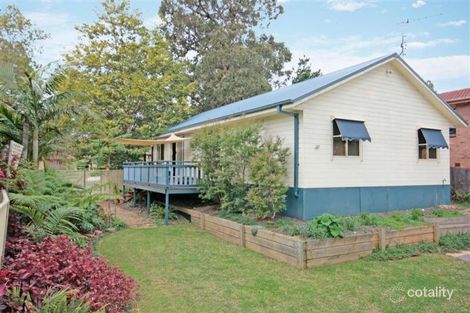 Property photo of 13 Palana Street Surfside NSW 2536