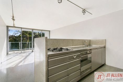 Property photo of 102/72-78 Bayswater Road Rushcutters Bay NSW 2011
