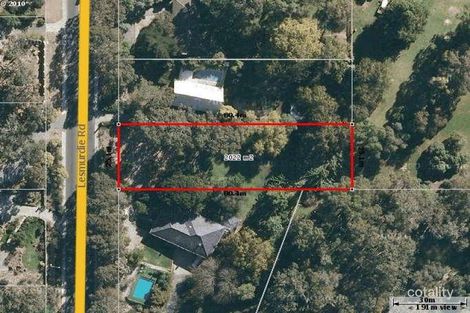 383 Lesmurdie Rd, Lesmurdie, WA 6076