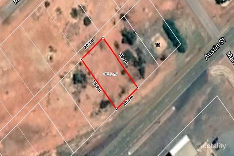 15 Austin St, Cue, WA 6640