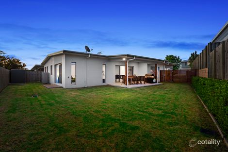 Property photo of 47 Girraween Crescent Capalaba QLD 4157