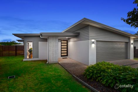 Property photo of 47 Girraween Crescent Capalaba QLD 4157