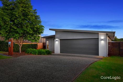 Property photo of 47 Girraween Crescent Capalaba QLD 4157