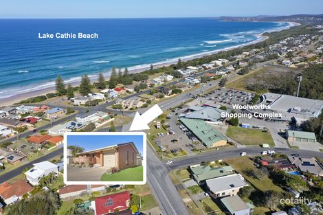 Property photo of 2/1614 Ocean Drive Lake Cathie NSW 2445