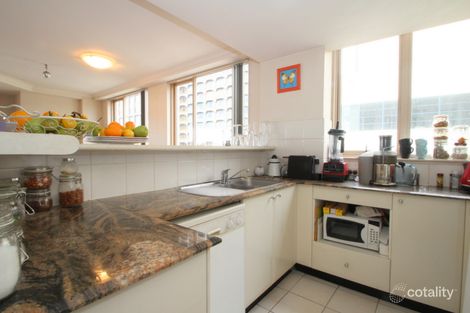 Property photo of 813/63 Crown Street Woolloomooloo NSW 2011