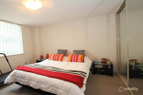 Property photo of 813/63 Crown Street Woolloomooloo NSW 2011