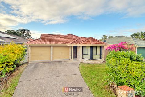 Property photo of 10 Lakes Entrance Meadowbrook QLD 4131
