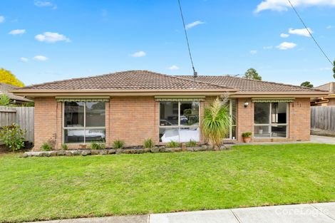 Property photo of 71 Luscombe Avenue Carrum Downs VIC 3201