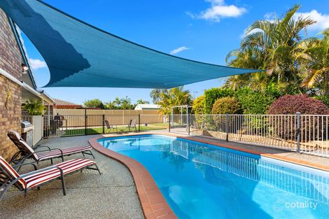 25 Cedar Cres, Kawungan, QLD 4655