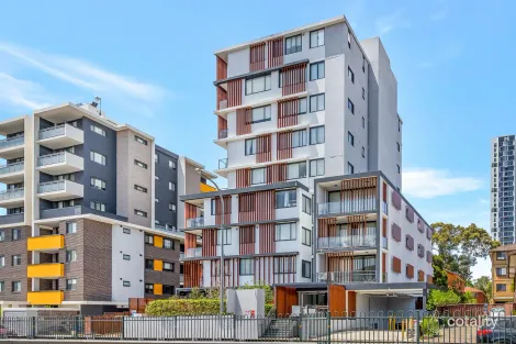 301/52-54 Copeland St, Liverpool, NSW 2170