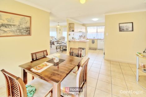 Property photo of 10 Lakes Entrance Meadowbrook QLD 4131
