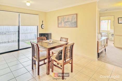 Property photo of 10 Lakes Entrance Meadowbrook QLD 4131