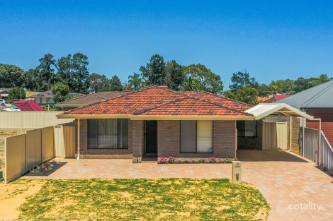 13 Beckett Cl, Lake Coogee, WA 6166