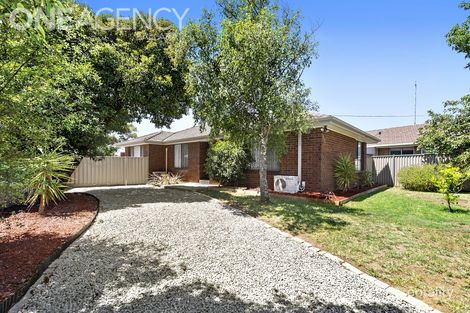 Property photo of 262 Learmonth Road Wendouree VIC 3355