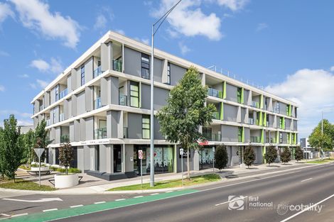 Property photo of 205/40 Bush Boulevard Mill Park VIC 3082