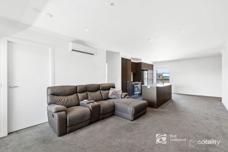 Property photo of 205/40 Bush Boulevard Mill Park VIC 3082