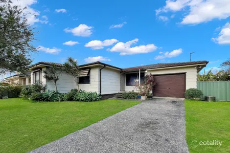 85 Evans Rd, Noraville, NSW 2263