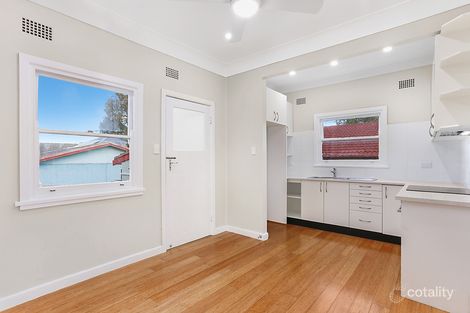 Property photo of 46 Mackenzie Street Revesby NSW 2212