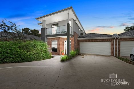 Property photo of 2 Alphie Way Doreen VIC 3754