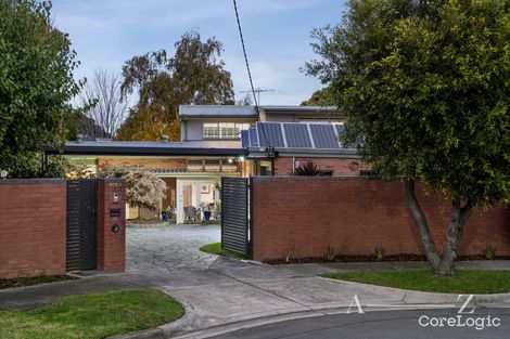 Property photo of 3 Kemsley Court Hawthorn East VIC 3123
