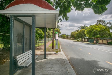 Property photo of 6/40 Wyong Road Bentley WA 6102