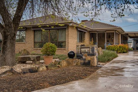 Property photo of 7 Piesse Place Evatt ACT 2617