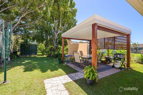 Property photo of 16 Mirree Avenue Bellara QLD 4507