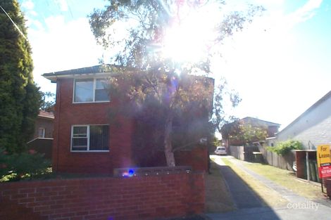 4/2 Hutchinson St, Granville, NSW 2142