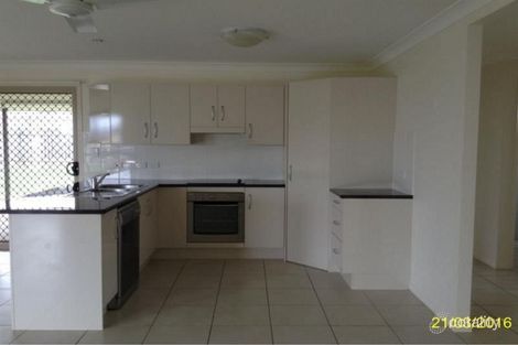 Property photo of 68 Abby Drive Gracemere QLD 4702