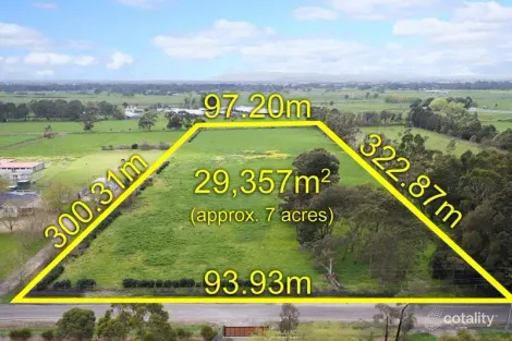 79 Soden Rd, Bangholme, VIC 3175